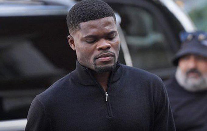 World Cup 2026: Ghana challenges Thomas Partey visa denial in court