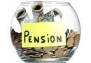 pension