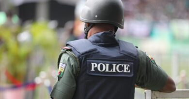 Lagos cult war: Self-confessed Aiye leader admits role in killings