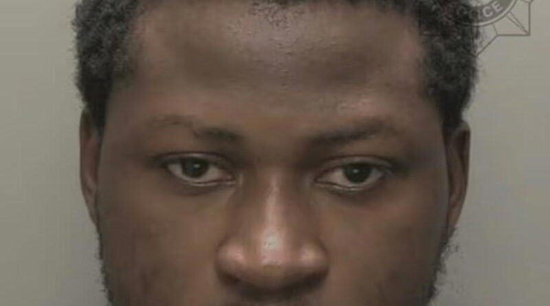 UK-based Nigerian who tried to rape drunk woman jailed five years, to be deported