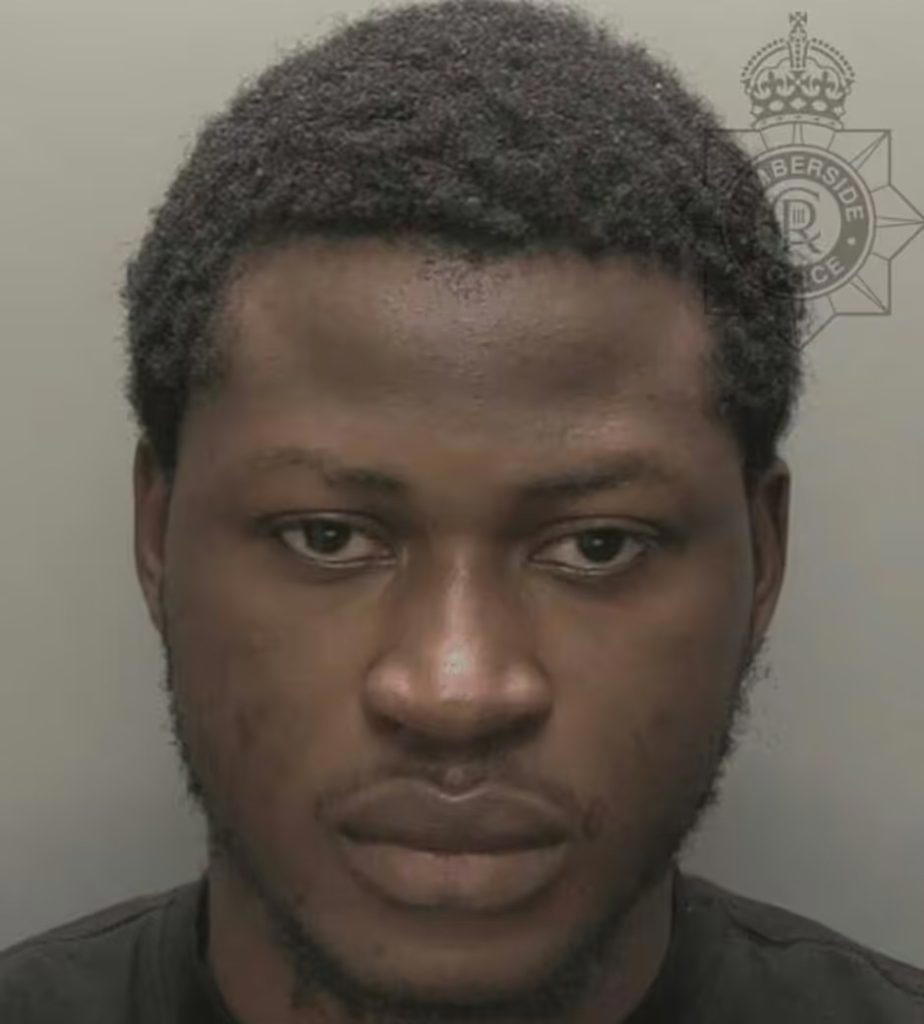UK-based Nigerian who tried to rape drunk woman jailed five years, to be deported