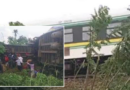 Agbor’s Blood On The Tracks: Ujevwu-Itakpe derailment exposes systemic collapse of rail network