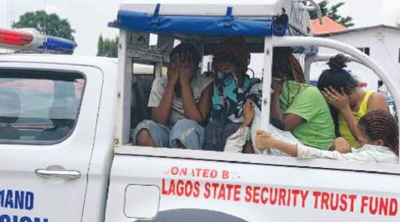 I was drugged, forced to sleep with 30 men a day — Teenager dv/sav/Svagsdbzdz
