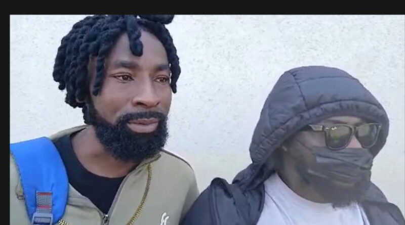 ‘They vowed to shoot remaining Africans’ — Nigerians recount ordeal in South Africa