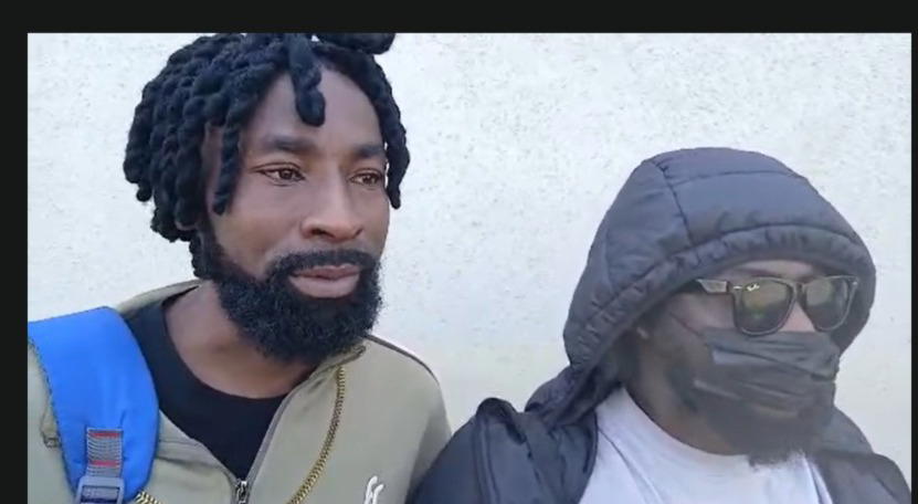‘They vowed to shoot remaining Africans’ — Nigerians recount ordeal in South Africa