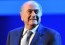 Omar Artan: FIFA must never compromise universality of football – Blatter