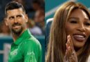 Djokovic inspired by Serena as he targets history at Wimbledon