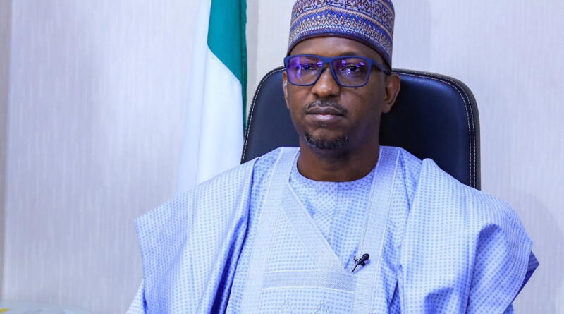 2026/27 NPFL champions to get ₦1bn prize money — NSC