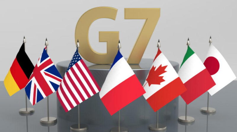 Nigeria to gain as G7 vows tougher action on smuggling networks