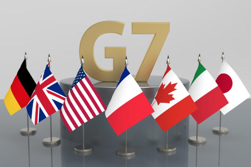 Nigeria to gain as G7 vows tougher action on smuggling networks