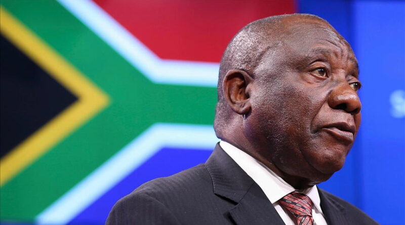 Xenophobia: S’Africa intensifies crackdown on illegal immigration