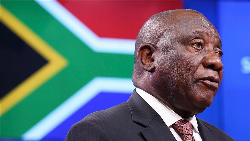 Xenophobia: S’Africa intensifies crackdown on illegal immigration