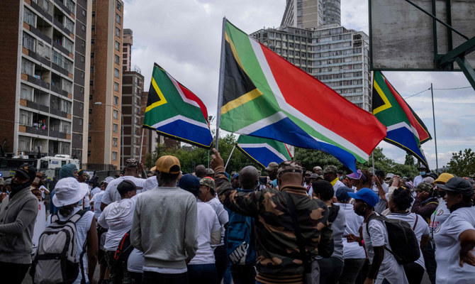 South Africa