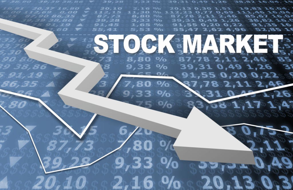 Equity investors lose N4.9trn, as market uptrend reverses 