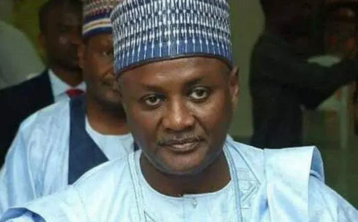 Tuggar mourns ex-Bauchi deputy governor, Sule Katagum