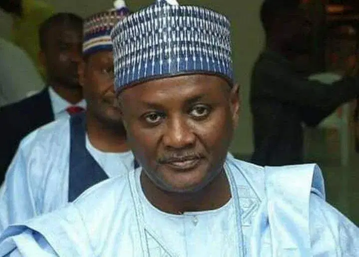 Tuggar mourns ex-Bauchi deputy governor, Sule Katagum