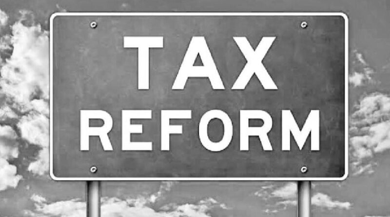 SSB tax threatens 33% manufacturing output, 1.5m jobs — MAN