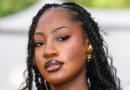 Video: ‘I was nervous’ – Tems performs at Obama Center