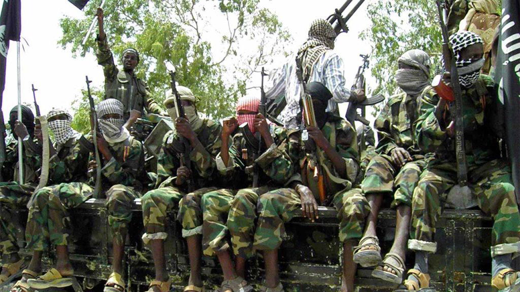 How brutal JAS terrorists relocated from N/East to N/West, now S/West