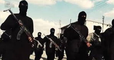 FG names 9 persons, 6 BDCs financing terrorism