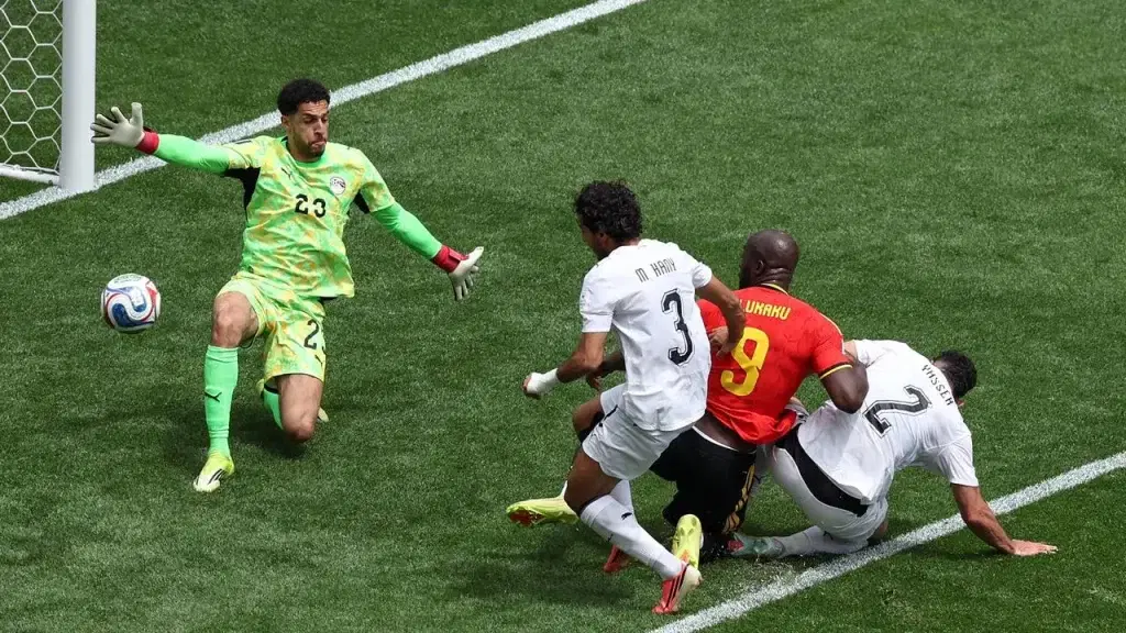 World Cup 2026 already has second-most own goals in history