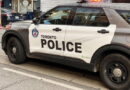 Policeman shoots colleague while playing with weapon