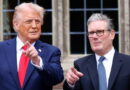 Trump confirms Starmer will resign as UK Prime Minister