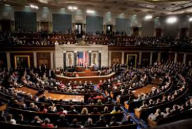 M-East war: US Reps pass resolution to halt Iran war
