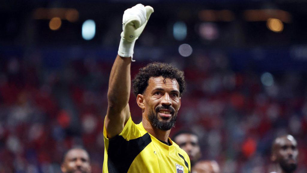 ‘No one should miss history,’ US lawmaker seeks visa for Cape Verde GK’s mother