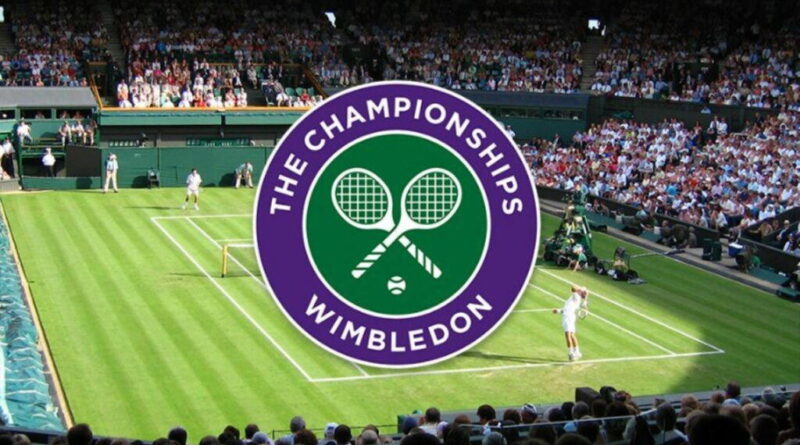 Tennis players end Wimbledon prize-money protest