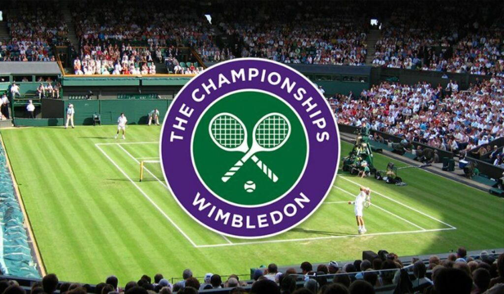 Tennis players end Wimbledon prize-money protest