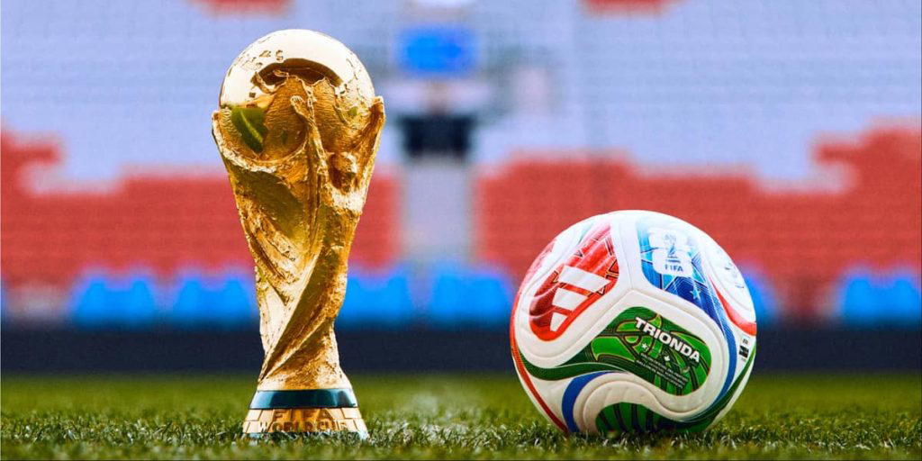 2026 World Cup: Full list of round of 32 fixtures confirmed