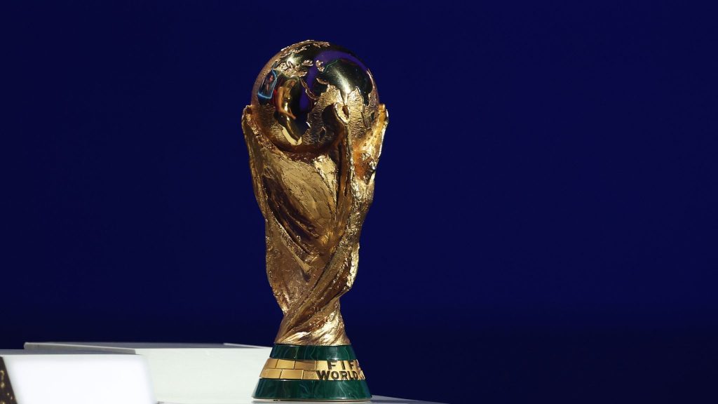 UN calls for US immigration ‘re-think’ for World Cup