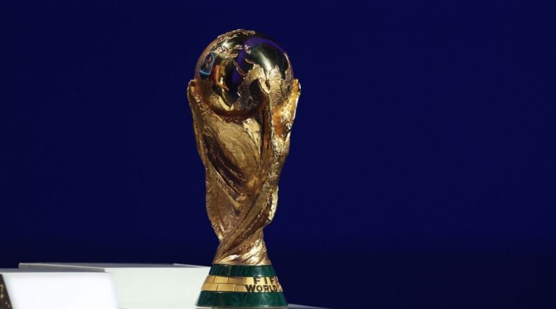 Asia’s World Cup falls apart with just two countries remaining