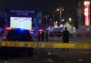 One killed, another injured in shooting at California World Cup fan zone