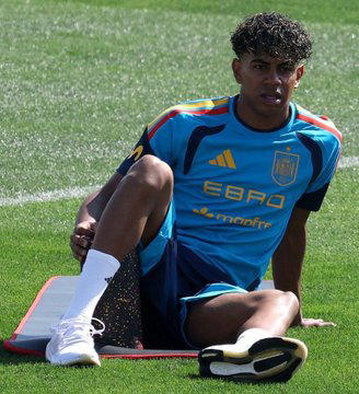 Yamal available for Spain’s World Cup opener after injury