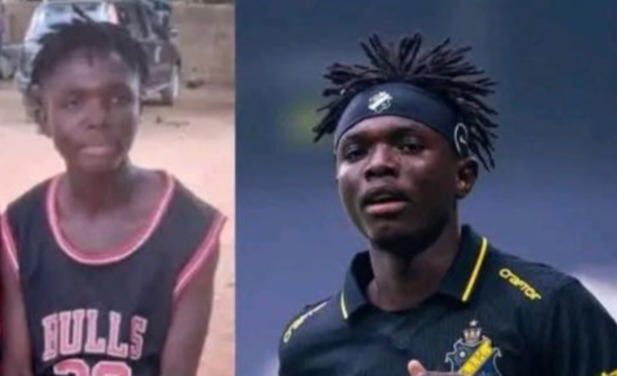 5 things to know about Nigeria’s Zadok Yohanna signed by Brighton