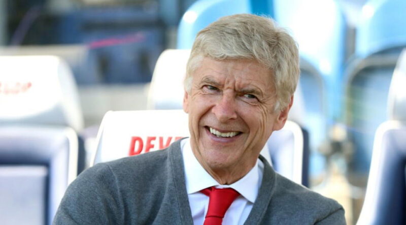 Arsenal Wenger, Chelsea, Bayern