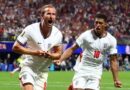 England, Mexico face off in Round of 16 blockbuster