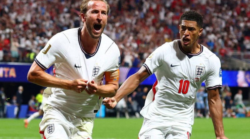10 players who could decide the World Cup quarter-finals
