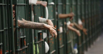 Ex-inmates beg FG to intervene as over 30 Nigerians languish in Tanzania prisons