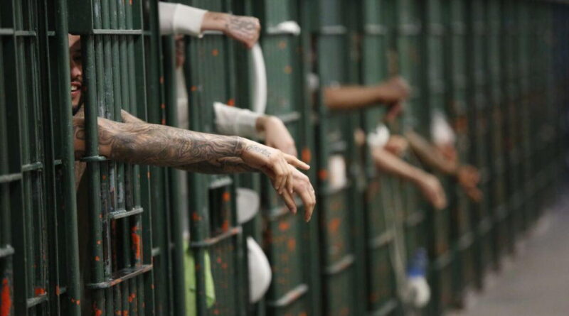 Ex-inmates beg FG to intervene as over 30 Nigerians languish in Tanzania prisons