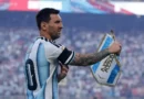 World Cup final: Tackling Messi ‘huge challenge’ for Spain, says Merino