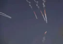 Israel says Iran missile towards Jordan’s Aqaba intercepted