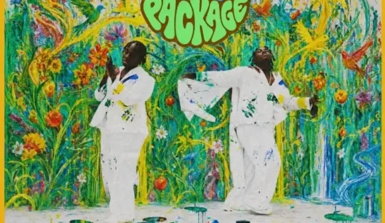 Teni releases ‘The Wellness Package’ EP