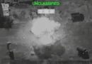 US military completes ‘heavy wave’ of retaliatory strikes on Iran