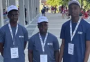 Meet three Nigerian students who won gold in international STEM Olympiad competition