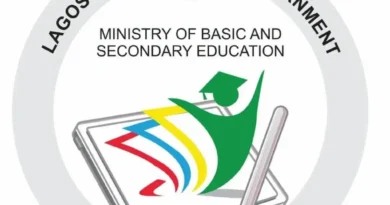 Lagos govt releases 2026 admission list for model colleges, upgraded schools