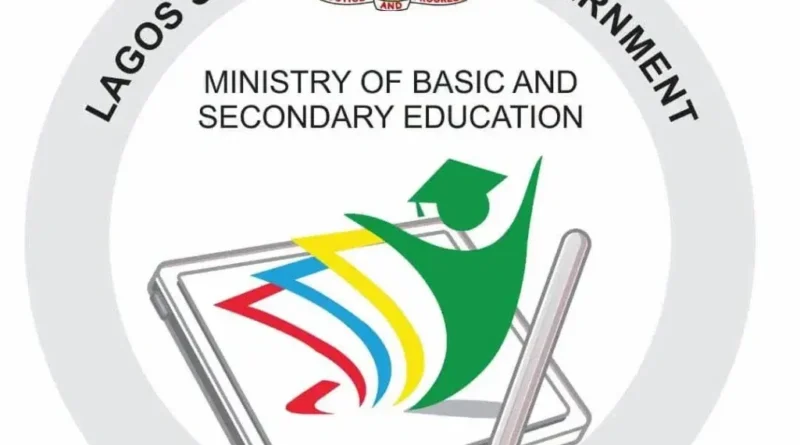 Lagos govt releases 2026 admission list for model colleges, upgraded schools