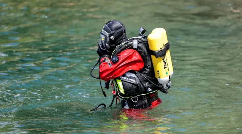 99 drowned in June as heatwave stifles Germany